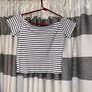 Given to me, wore once, really cute just not my style